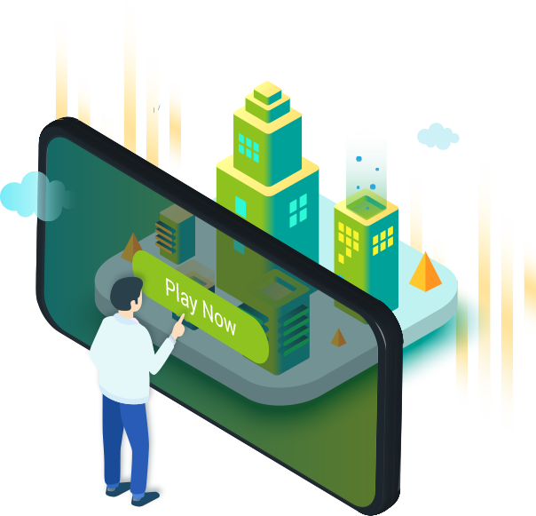 Get Quality Users at Scale