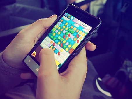 Handy Spielsucht Handy Spielsucht