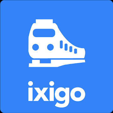 ixigo logo