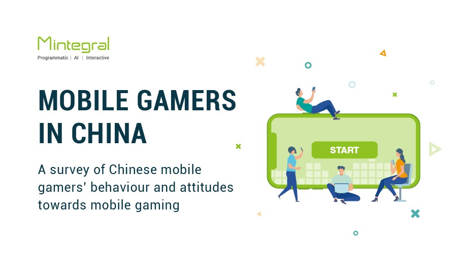 a survey of Chinese mobile gamers’ behaviour and attitudes towards mobile gaming