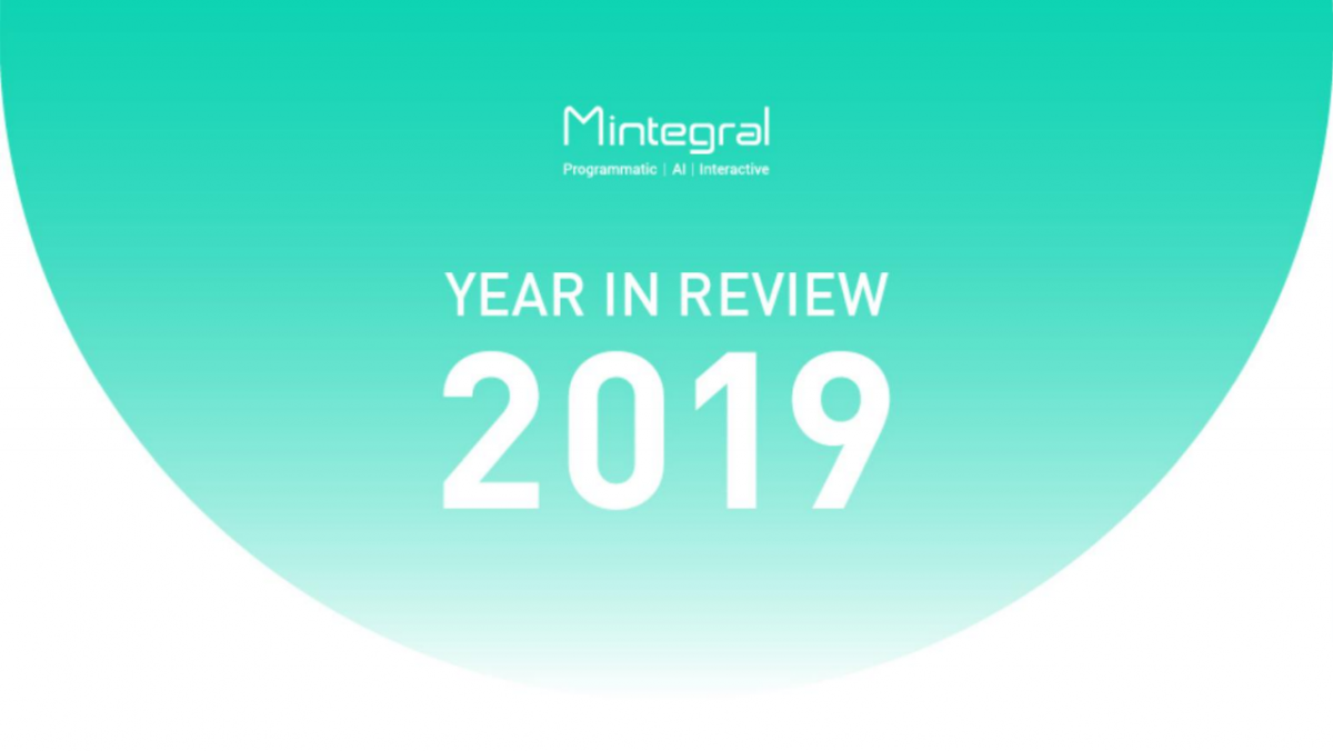 Mintegral 2019 review