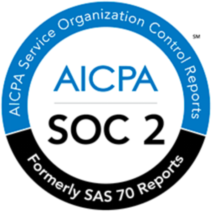 AICPA SOC 2 证书，Mintegral