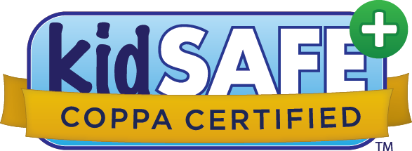 KidSAFE COPPA certified, Mintegral