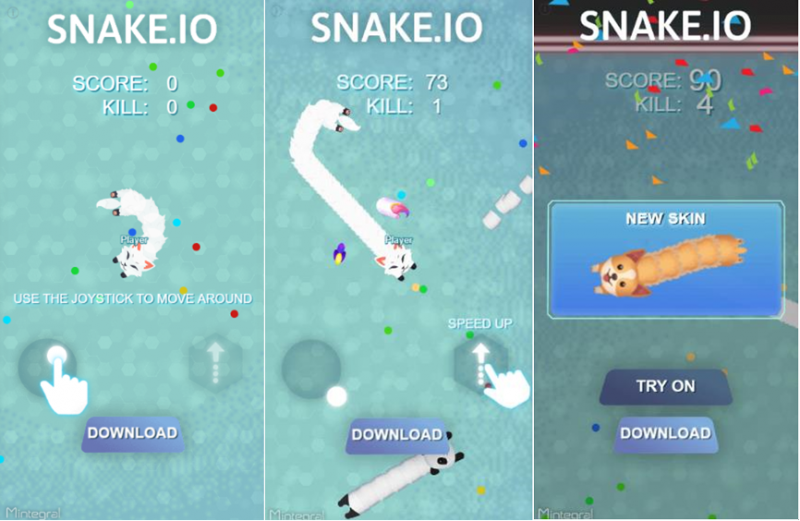 how to play snake io on pc|Pesquisa do TikTok